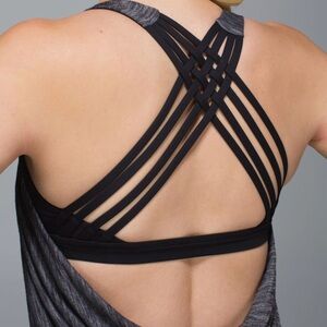 Lululemon Wild tank